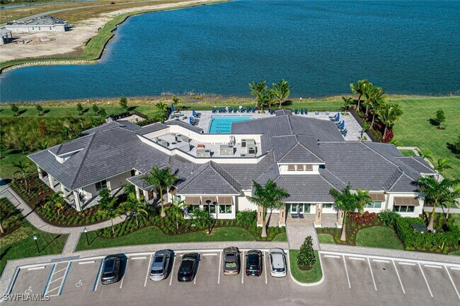 14472 Blue Bay Cir in Miromar Lakes, FL - Building Photo - Building Photo