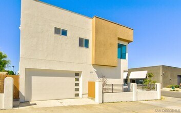 1255 Cypress Ave in Imperial Beach, CA - Building Photo - Building Photo