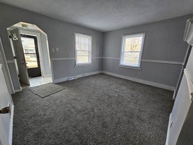 property at 6828 Meadow Ave