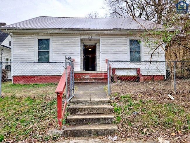 property at 515 Ben Hur Ave