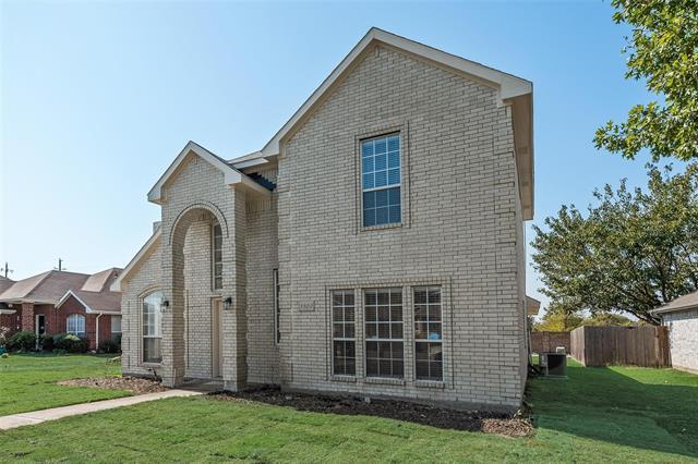 property at 5502 Cypress Dr