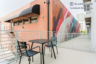 201 The Promenade N in Long Beach, CA - Foto de edificio - Building Photo