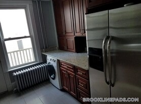 66 University Rd in Brookline, MA - Building Photo