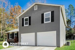 3788 Salem Mill Terrace in Stonecrest, GA - Building Photo