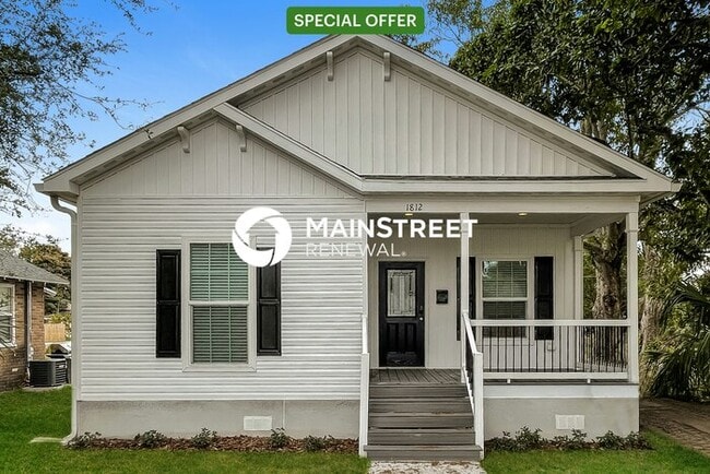 property at 1812 12th Ave S