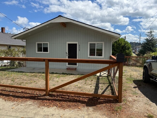property at 63749 Center Rd