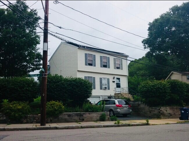 43 Fairlane Rd in Boston, MA - Building Photo - Building Photo
