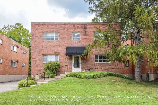 2744 Atlantic Ave-Unit -New in Cincinnati, OH - Building Photo - Building Photo