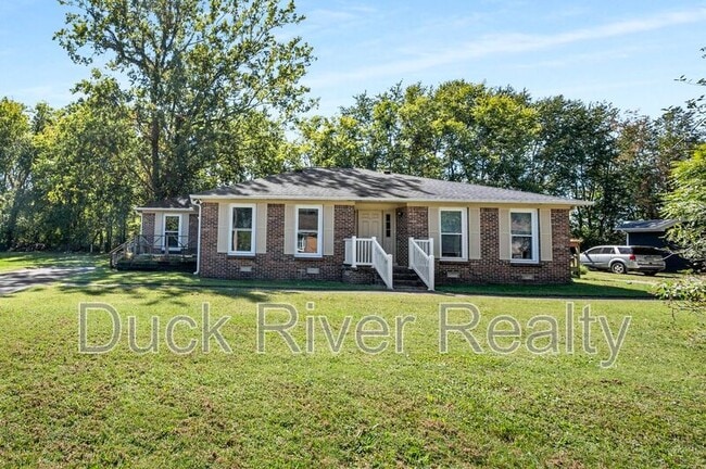 property at 203 Hunter Dr