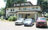 1021-1031 Mill St in Eugene, OR - Foto de edificio - Building Photo