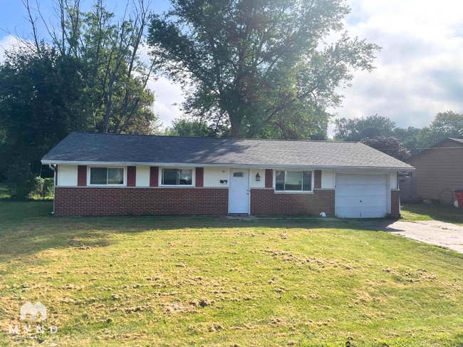 property at 214 Olive St