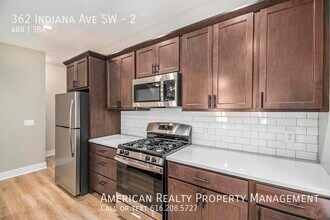 362 Indiana Ave SW in Grand Rapids, MI - Building Photo - Building Photo