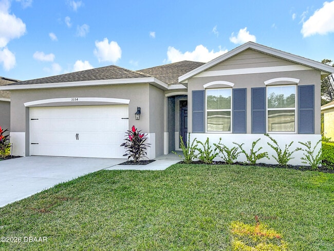 3354 Arch Ave in Ormond Beach, FL - Building Photo - Building Photo