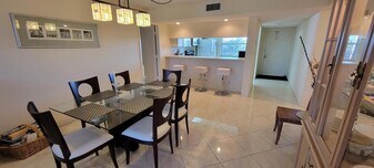 3993 Cypress Reach Ct, Unit 406 in Pompano Beach, FL - Building Photo