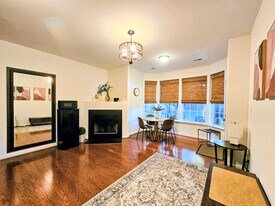 20926 Cheyenne Terrace, Unit 1A in Potomac Falls, VA - Building Photo