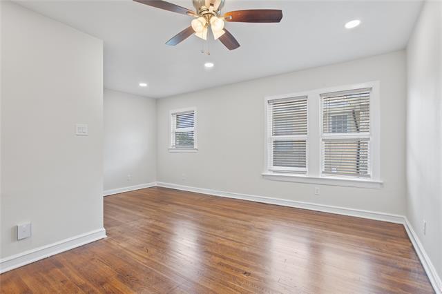5825 Oram St in Dallas, TX - Building Photo - Building Photo