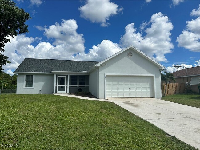 property at 121 NE 11th Pl