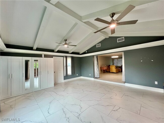 property at 3586 Croton Rd