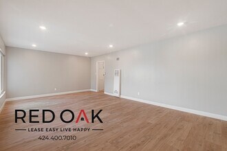 4646 Coliseum St in Los Angeles, CA - Building Photo - Building Photo
