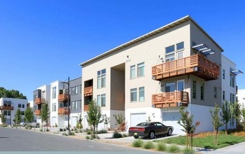Annadel in Santa Rosa, CA - Building Photo - Building Photo
