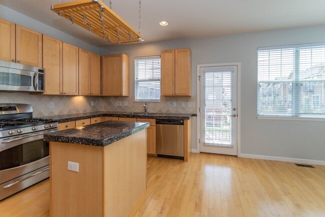 333 E Las Animas St in Colorado Springs, CO - Building Photo - Building Photo