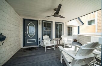 105 S 17th Ave in Longport, NJ - Building Photo - Building Photo