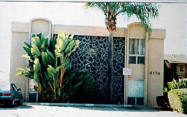 Stavros Oregon LLC in San Diego, CA - Building Photo - Building Photo