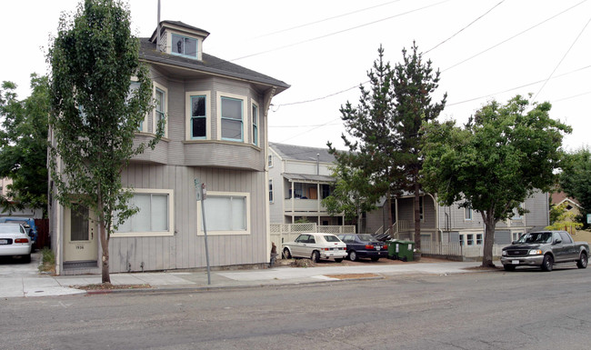 1930 Cedar St in Berkeley, CA - Building Photo - Building Photo