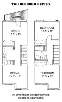 Redstone Commons; Student Housing photo'