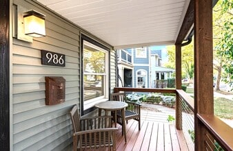 986 Smith Ave in Birmingham, MI - Building Photo - Building Photo