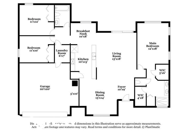 13307 Tamarack Blvd in Clermont, FL - Building Photo - Building Photo