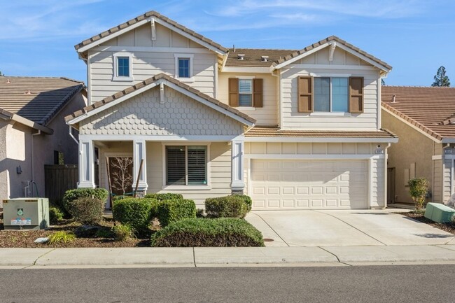 3553 Trentino St in Roseville, CA - Building Photo - Building Photo