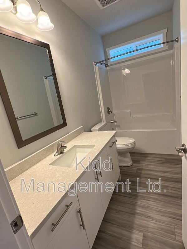 6285 Monterey Rd W in Prince George, BC - Building Photo - Building Photo