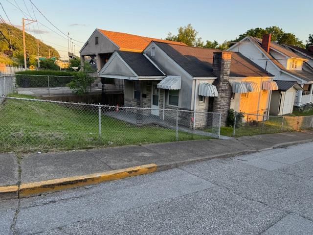 property at 1539 Piedmont Rd