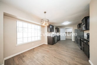 14411 Autumn Dr in Choctaw, OK - Building Photo - Building Photo