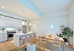 8405 Place Saint-Charles in Brossard, QC - Building Photo