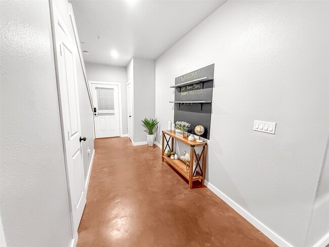 property at 2216 Chenevert St