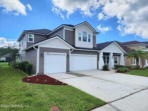 2069 Arden Forest Pl in Fleming Island, FL - Building Photo - Building Photo