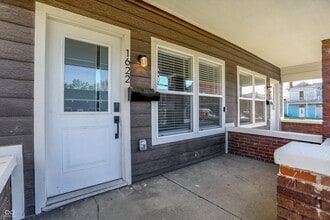 1622 Prospect St in Indianapolis, IN - Building Photo - Building Photo