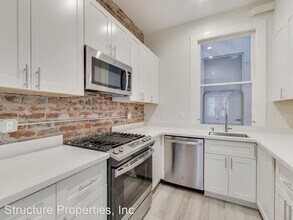 124 Waverly Pl in San Francisco, CA - Building Photo - Building Photo