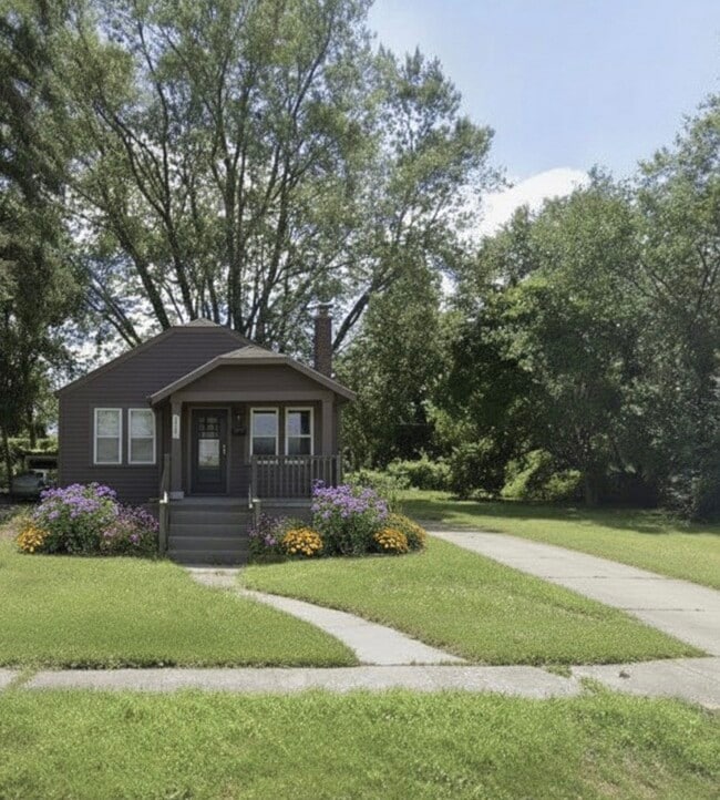 property at 26181 Dunning St