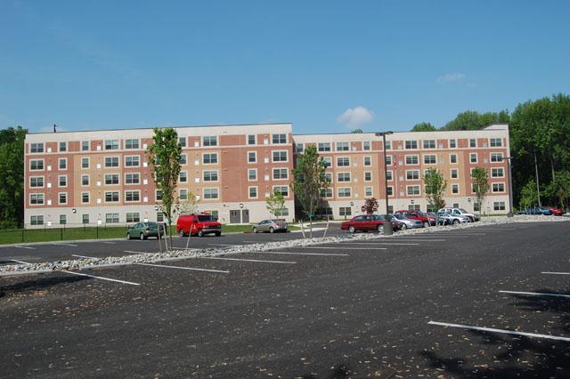 Kent Avenue Senior Living in Pennsville, NJ - Building Photo - Building Photo