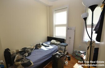 27 Phillips St, Unit 3 in Boston, MA - Building Photo - Building Photo