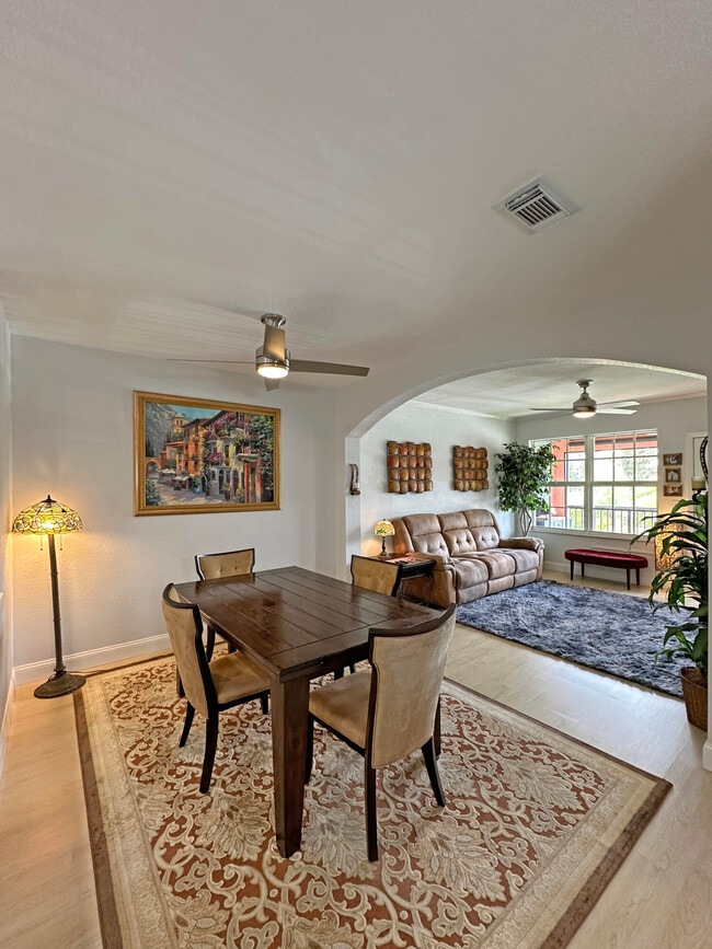 property at 156 SW Peacock Blvd