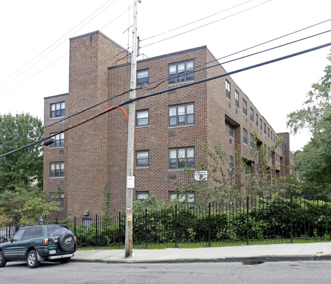 Kubasek Trinity Manor in Yonkers, NY - Building Photo - Building Photo