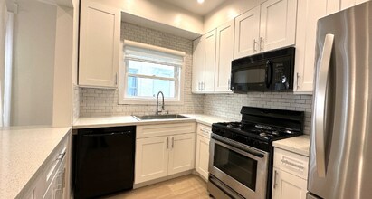 422 N Spaulding Ave in Los Angeles, CA - Building Photo - Building Photo