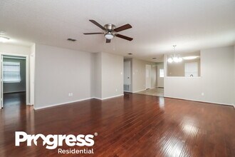 509 Travis Ranch Tr in Arlington, TX - Building Photo - Building Photo