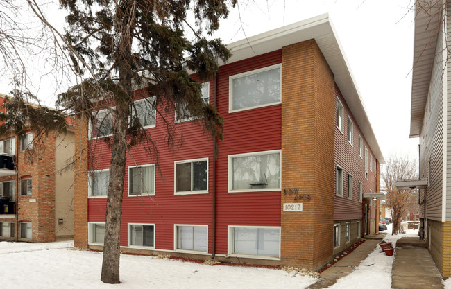 Kalla Place in Edmonton, AB - Building Photo - Building Photo