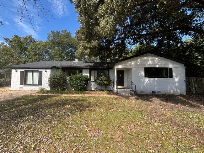 property at 381 Summerhill Rd