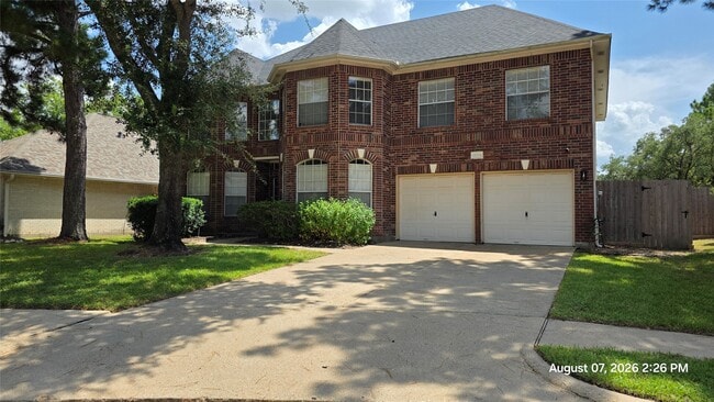 property at 15335 Garett Green Cir